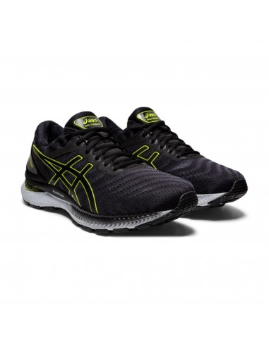 SCARPA GEL NIMBUS 22 GRIGIO LIME