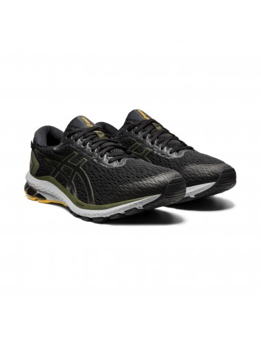 SCARPA GEL GT 1000 9 GTX NERO VERDE