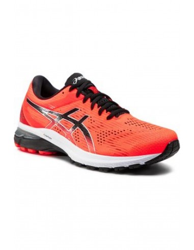 SCARPA GEL GT 2000 8 ARANCIO FLUO