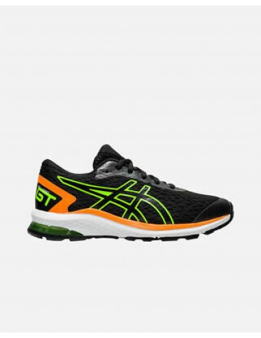 SCARPA GEL GT 1000 9 GS NERO VERDE 1-7