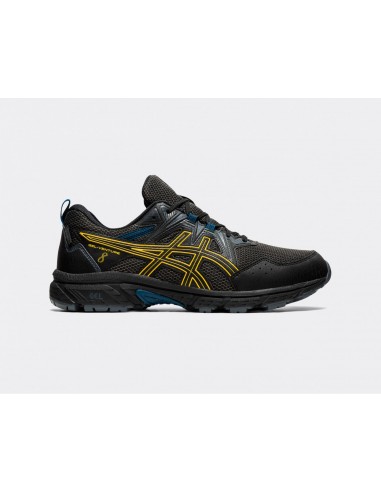 SCARPA GEL VENTURE 8 WP GRIGIO GIALLO