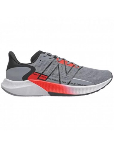 SCARPA PROPEL GRIGIO ROSSO