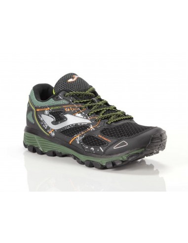 SCARPA SHOCK MEMBRANA GRIGIO ARANCIO