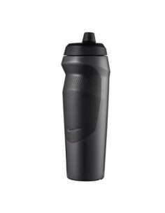 BORRACCIA NIKE HYPERSPORT BOTTLE CLEAR/BLACK/BLACK/CLEAR