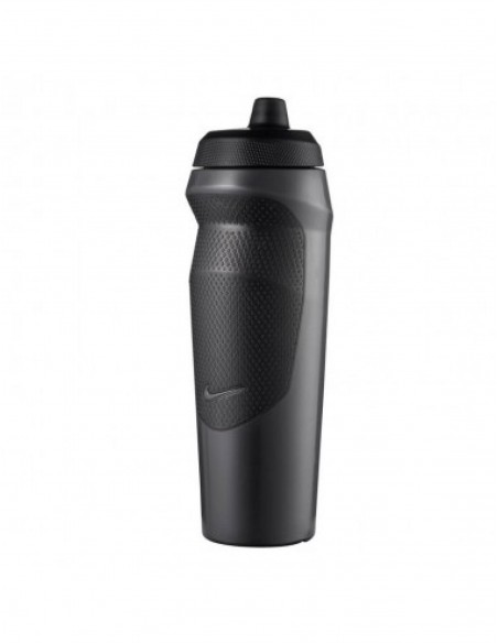 BORRACCIA NIKE HYPERSPORT BOTTLE CLEAR/BLACK/BLACK/CLEAR