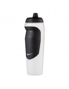 BORRACCIA NIKE HYPERSPORT BOTTLE CLEAR/BLACK/BLACK/CLEAR 2