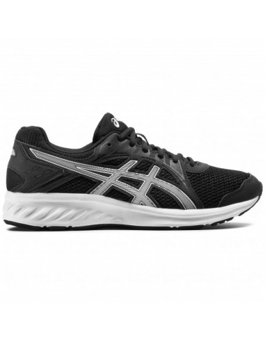 SCARPA JOLT NERO BIANCO