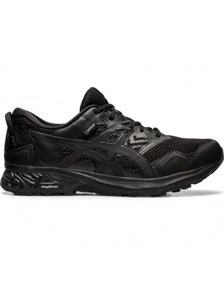 SCARPA GEL SONOMA 5 GTX NERO NERO